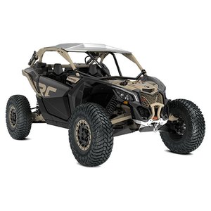 2014 - 2023 CAN AM MAVERICK X3