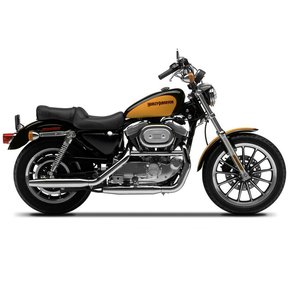 1988 - 2003 HARLEY-DAVIDSON SPORTSTER 1200