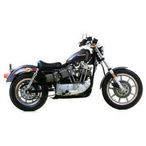 1983 - 1985 HARLEY-DAVIDSON XR 1000