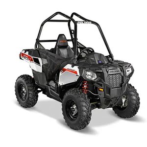 2015 - 2016 POLARIS ACE 325