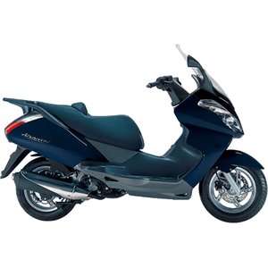 2004 - 2009 APRILIA ATLANTIC 250