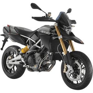 2011 - 2016 APRILIA DORSODURO 1200 SMV