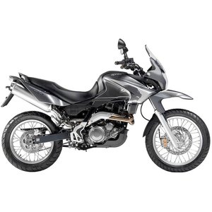 2006 - 2009 APRILIA PEGASO 650 TRAIL