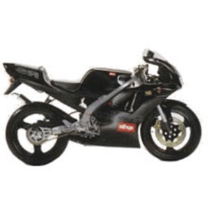 1993 - 2003 APRILIA RS 50 EXTREMA