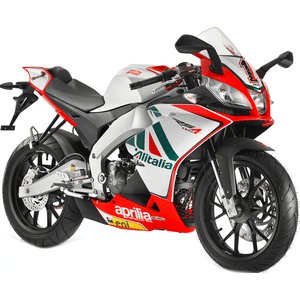 2011 - 2017 APRILIA RS4 125 REPLICA