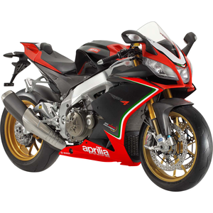 2013 - 2015 APRILIA RSV 1000