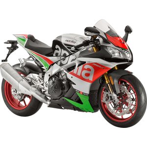 2015 - 2019 APRILIA RSV4 1100