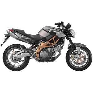 2007 - 2016 APRILIA SHIVER 750