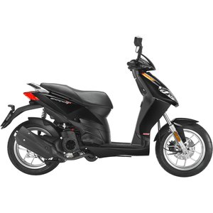 2008 - 2013 APRILIA SPORTCITY 125 ONE