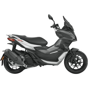 2022 - 2022 APRILIA SR 200 GT