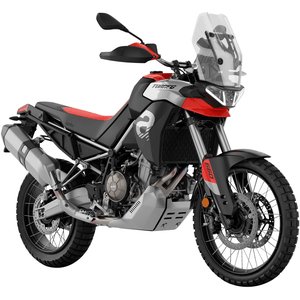 2022 - 2022 APRILIA TUAREG 660