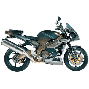 2003 - 2005 APRILIA RSV TUONO 1000