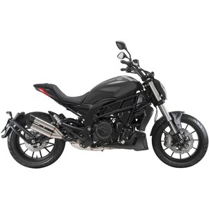 2019 - 2020 BENELLI 502 C