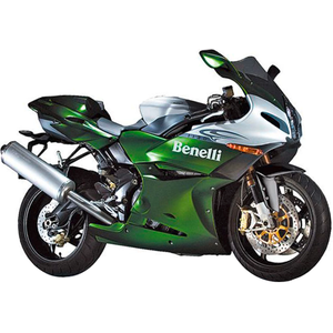 2006 - 2014 BENELLI TORNADO 1130 TRE