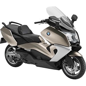 2012 - 2015 BMW C 650