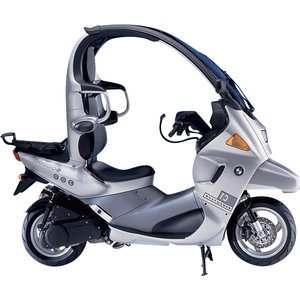 2000 - 2004 BMW C1 200