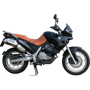 1993 - 2000 BMW F 650