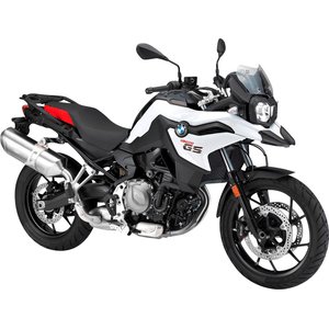 2018 - 2022 BMW F 750 GS