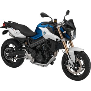 2015 - 2016 BMW F 800 R