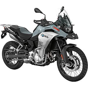 2019 - 2022 BMW F 850 GS ADVENTURE