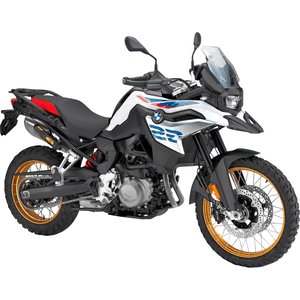 2018 - 2022 BMW F 850 GS