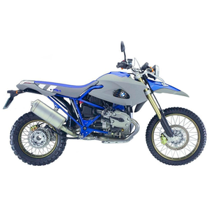 2005 - 2008 BMW HP2 ENDURO