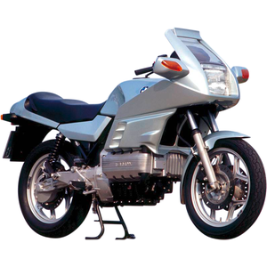 1989 - 1992 BMW K 100 RS