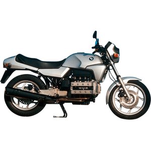 1982 - 1990 BMW K 100