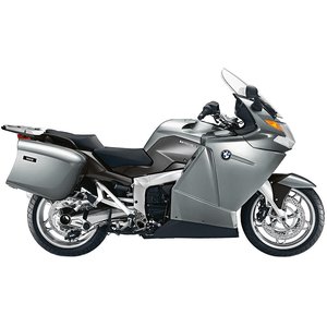 2006 - 2008 BMW K 1200 GT