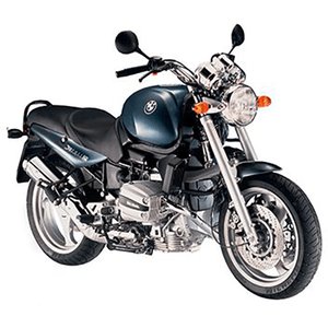 1994 - 2000 BMW R 1100 R