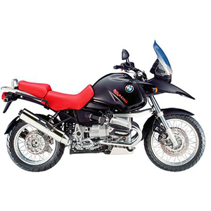 1999 - 2004 BMW R 1150 GS