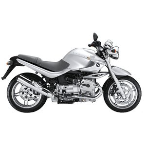 2001 - 2006 BMW R 1150 R