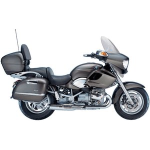 2002 - 2005 BMW R 1200 CL