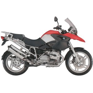 2004 - 2007 BMW R 1200 GS