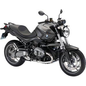 2009 - 2014 BMW R 1200 R