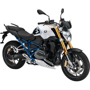 2013 - 2018 BMW R 1200 R