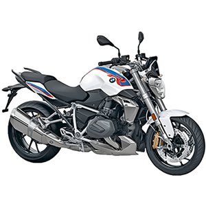 2018 - 2020 BMW R 1250 R