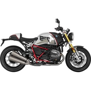 2021 - 2022 BMW R NINET