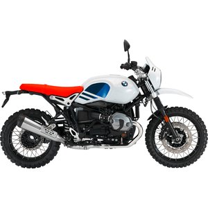 2016 - 2019 BMW R NINET URBAN GS