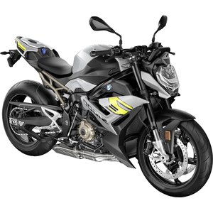 2021 - 2022 BMW S 1000 R