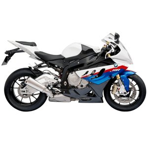 2008 - 2014 BMW S 1000 RR