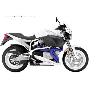 1999 - 2002 BUELL 1200 X1 LIGHTNING