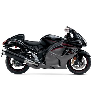 2016 - 2020 SUZUKI GSX 1300 R HAYABUSA