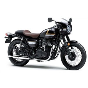 2021 - 2022 KAWASAKI W 800 CAFE