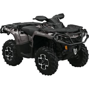 2012 - 2023 CAN AM OUTLANDER 1000 XT