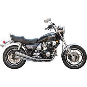 1983 - 1983 HONDA CB 1000 C CUSTOM