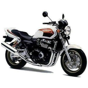 1998 - 2002 HONDA CB 1300