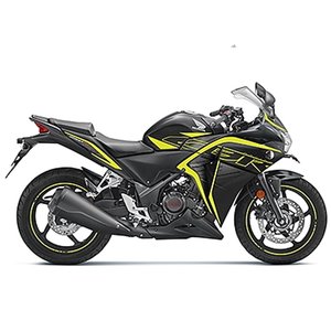 2015 - 2018 HONDA CBR 250 R