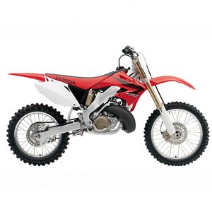 2000 - 2001 HONDA CR 250 R