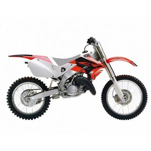 1997 - 1999 HONDA CR 250 R